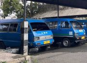 Dari 275 Angkot Bontang Kini Tinggal 50 Unit, DPRD Dorong Perlindungan dalam Raperda LLAJ