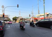Raperda Transportasi Bontang Disorot, Industri Minta Aturan Andalalin Tak Tumpang Tindih Perizinan
