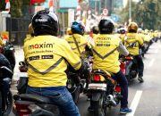 Driver Maxim Terkendala Izin ASK, DPRD Bontang Dorong Kepastian Regulasi Angkutan Online