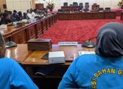 Bontang Kota Industri, Tapi BBM Bikin Warga Bermalam di SPBU, Rustam Pertanyakan Soal Distribusi
