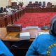 Ketua Komisi B DPRD Kota Bontang, Rustam, menyoroti antrean BBM yang berlangsung hingga bermalam dan meminta persoalan distribusi segera dicarikan solusi.