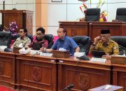 Enam Pakta Integritas Disepakati, Pertamina Janji Salurkan Kuota BBM Bontang 100 Persen