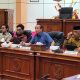 RDP DPRD Bontang bersama Pertamina membahas distribusi BBM dan menyepakati enam poin pakta integritas.