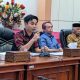 Wakil Ketua Komisi B DPRD Bontang, Awinardi, menyoroti jadwal dropping Pertalite yang dinilai turut memicu antrean di sejumlah SPBU.