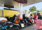 Awinardi Minta Kuota SPBU yang Disuspend Tak Menguap, Pertamina Diminta Jaga Pasokan Bontang