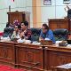 Wakil Ketua Komisi B DPRD Bontang, Awinardi, meminta Pertamina menyusun peta distribusi Pertalite hingga Desember untuk mencegah antrean kembali terjadi.