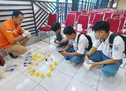 12 Pelajar Samarinda Terindikasi Narkoba, Komisi A DPRD Bontang Minta Disdik Tingkatkan Edukasi Prevention