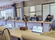 RDP Ganti Rugi Lahan Jalan Gotong Royong Batal, Pelapor Tak Hadir Persoalan Diserahkan ke Pemkot
