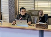 PBG Perumahan Tak Kunjung Rampung, Arfian Arsyad Soroti Lambannya PUPR Bontang