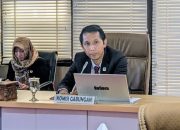 PUPR Bontang Akui Belum Bisa Jawab Persoalan PBG, Komisi A Minta Kadis Turun Tangan