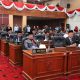 Para Anggota DRPD Bontang periode 2024-2029