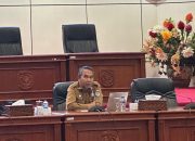 Bontang Belum Punya Terminal Tipe C, Pemkot Siapkan Dasar Hukum Lewat Raperda LLAJ