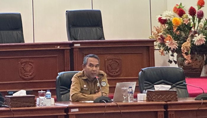 Bontang Belum Punya Terminal Tipe C, Pemkot Siapkan Dasar Hukum Lewat Raperda LLAJ