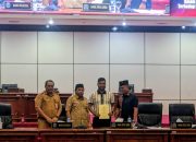 Belanja Daerah Turun 5,62 Persen, Fraksi Golkar Soroti Anjloknya SiLPA