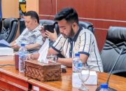 Anggaran Dipangkas, Fraksi Golkar Minta Pendidikan dan Kesehatan Bontang Tak Terdampak