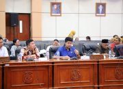 Sampaikan Pandangan Fraksi, PKB Dorong Pemkot Perkuat Sumber Pendapatan Daerah