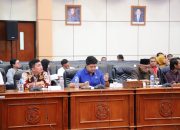 Belanja Modal Bontang Turun 84 Miliar, PKB Minta Infrastruktur Dasar Jadi Prioritas