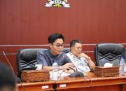 Fraksi PDIP Pertanyakan Penurunan PAD dan Minta Evaluasi Proyeksi SiLPA