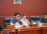 APBD-P 2026 Mepet, PDIP Ingatkan OPD Jangan Asal Kejar Serapan