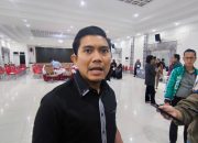 Heboh Dugaan Bakteri E Coli Program MBG, Andi Faiz Desak SPPG Kedepankan Transparansi Publik