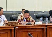 PAD Bontang Menyusut 2,69 Persen, Fraksi Gerindra Desak Evaluasi Total BUMD