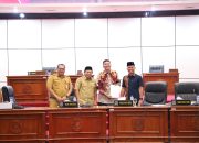 Ruang Fiskal Terbatas, DPRD Bontang Minta Pemkot Tata Ulang Prioritas Belanja