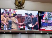 SiLPA 2025 Anjlok 44,99 Persen, Fraksi PKS-NasDem Soroti Ruang Fiskal Bontang