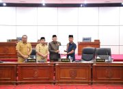 Belanja Modal Bontang Dipangkas 84,42 Miliar, PKS-NasDem Minta Proyek Vital Dilindungi