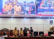 Terima Insentif 19,26 Miliar, PKS-NasDem Minta Pemkot Prioritaskan Ekonomi Lokal dan Stunting