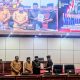 Ketua Fraksi PKS-NasDem DPRD Bontang Suharno meminta dana tambahan Rp 19,26 miliar dialokasikan secara transparan dan tepat sasaran serta penanganan stunting. Selasa (8/9/2026). (Foto:Ist, Nurdin Humas DPRD Bontang).