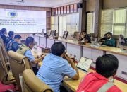 DPRD Bontang Minta Mitigasi Risiko PT Badak LNG Disinkronkan dengan Raperda Kebencanaan