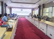 PT Badak LNG Ungkap Fasilitas Berisiko Tinggi, DPRD Bontang Soroti Kesiapsiagaan