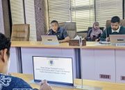 DPRD Bontang Soroti Jalur Evakuasi dan Titik Kumpul di Sekitar PT Badak