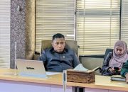 Sahib Minta Standarisasi Informasi Darurat Perusahaan