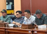 PAD Bontang Diproyeksi Turun 9,99 Miliar, DPRD Bontang Sentil Ketergantungan Pada Pusat