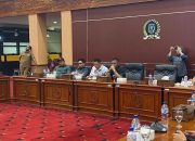 Anggaran Perjalanan Dinas dan Seremonial Dipangkas, Legislatif Minta Efisiensi Sampai Tingkat OPD