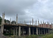 Belanja Modal Bontang Anjlok 84,43 Miliar, DPRD Ingatkan Risiko Proyek Mangkrak