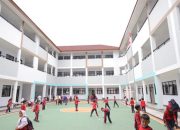 Anggaran Pendidikan dan Infrastruktur Tetap Dijaga, Dewan Minta Bukan Sekadar Angka