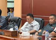 Soal Tambahan Dana DBH 19,26 Miliar, DPRD Bontang Pertanyakan Kejelasan dan Transparansi Peruntukan