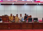 Kawal Perubahan APBD 2026, DPRD Bontang Minta Evaluasi Ketat dan Rencana Aksi Terukur Tiap OPD