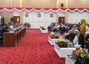 Gelar Konsultasi Publik, DPRD Bontang Kaji Kenaikan Insentif Guru Swasta dan Evaluasi Aturan Pemotongan Saat Cuti