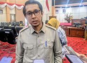 Soal Raperda Insentif, DPRD Bontang Hapus Larangan Berpolitik Guru Swasta