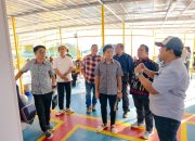 Cek Kapal Bontang Transport Usia 32 Tahun, Rustam Sebut Masih Layak Berlayar