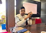 DPRD Bontang Belum Finalisasi Raperda Bencana, 36 Pasal Kembali Direview