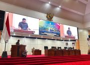 Perubahan APBD 2026 Disetujui, Fraksi Golkar Minta Catatan Banggar Dijalankan