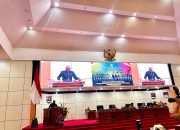 Realisasi Belanja Bontang Baru 30,7 Persen, PKB Minta Pemkot Tak Tunda Program