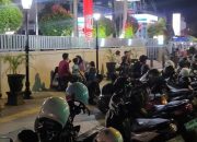 Rustam Dorong Penetapan Peta Lokasi Parkir Tepi Jalan untuk Optimalisasi PAD