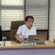 Rustam meminta PLN memprioritaskan pemenuhan listrik untuk masyarakat Bontang.(dok: ritmee)
