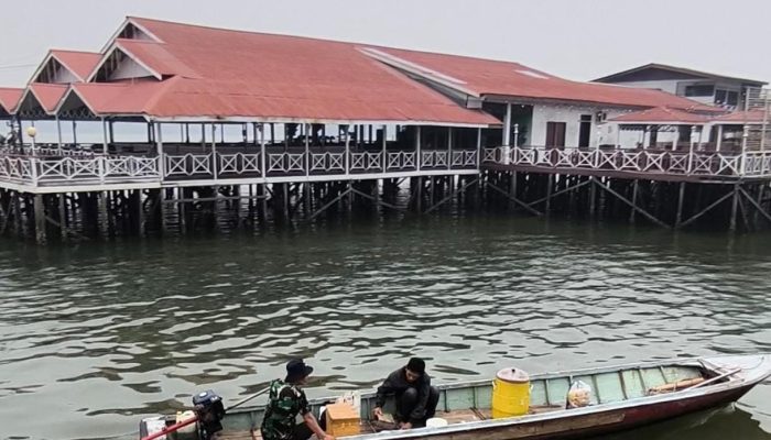 Hambatan Regulasi 0-12 Mil Laut Disebut Rustam Jadi Kendala Pengembangan Destinasi Wisata Pesisir Bontang