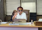 Antisipasi Satwa Liar, Rustam Minta Kewaspadaan Keberadaan Buaya di Kawasan Pesisir Bontang